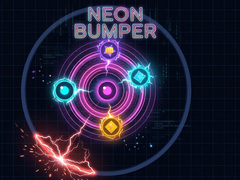 Ойын Neon Bumper