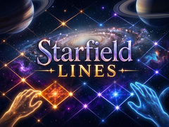 Ойын Starfield Lines