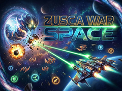 Ойын Zusca War Space