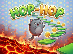 Ойын Hop-Hop