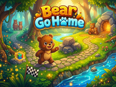 Ойын Bear Go Home