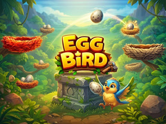 Ойын Egg Bird