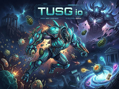 Ойын Tusg