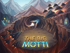 Ойын The Big Motti