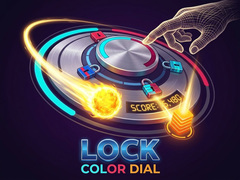 Ойын Lock: Color Dial