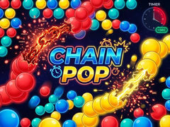 Ойын Chain Pop