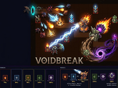 Ойын Voidbreak