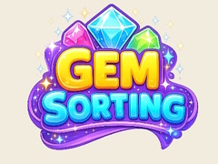 Ойын Gem Sorting