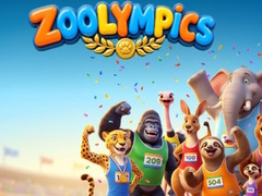 Ойын Zoolympics
