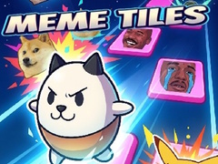 Ойын Meme Tiles
