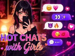 Ойын Hot Chats with Girls