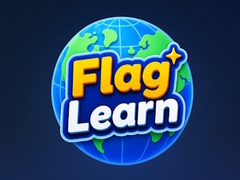 Ойын Flag Learn
