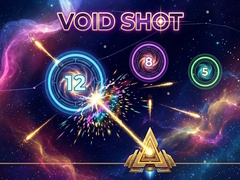 Ойын Void Shot