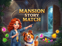 Ойын Mansion Story Match