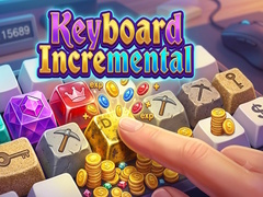 Ойын Keyboard Incremental