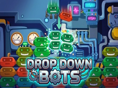 Ойын Drop Down Bots