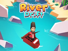 Ойын River Drift