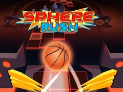 Ойын Sphere Rush