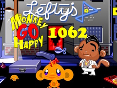 Ойын Monkey Go Happy Stage 1062