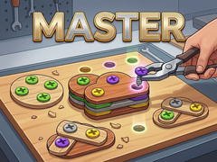 Ойын Master