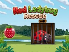 Ойын Red Ladybug Rescue