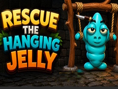 Ойын Rescue The Hanging Jelly