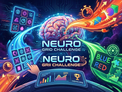 Ойын Neuro Grid Challenge
