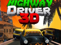 Ойын Highway Driver 3D