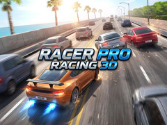 Ойын Racer Pro: Racing 3D