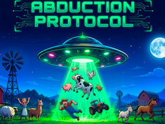 Ойын Abduction Protocol