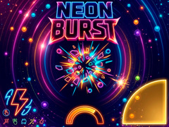 Ойын Neon Burst