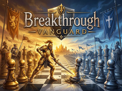 Ойын Breakthrough Vanguard