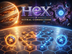 Ойын Hex Astral Connection