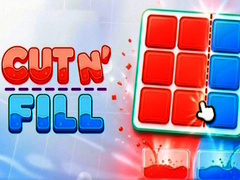 Ойын Cut N´ Fill