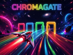 Ойын ChromaGate