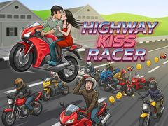 Ойын Highway Kiss Racer