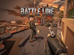 Ойын Battle Line