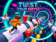 Ойын Twist Your Path