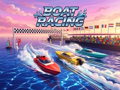 Ойын Boat Racing