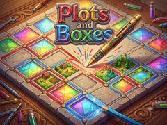 Ойын Plots and Boxes