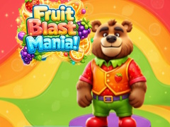 Ойын Fruit Blast mania!