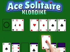 Ойын Ace Solitaire Klondike