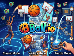Ойын Bball io