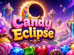 Ойын Candy Eclipse