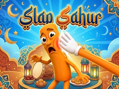 Ойын Slap Sahur