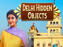 Ойын Delhi Hidden Objects