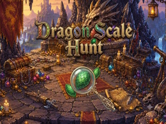 Ойын Dragon Scale Hunt