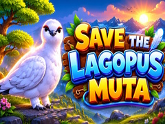 Ойын Save the Lagopus Muta