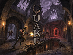 Ойын Quake