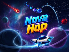 Ойын Nova Hop